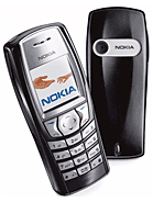 Pobierz darmowe dzwonki Nokia 6610i.